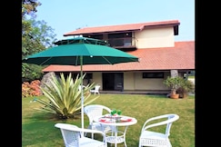 Jungle Safari Holiday | 3 BHK Villa, Nashik