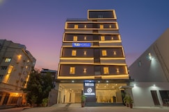 FabHotel Namaha Suites - Nr Hyderabad International Airport, Shamshabad, Hyderabad