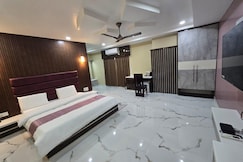 S C HOTEL, Narayanpur