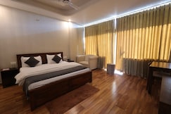 The Castle's Inn, Dehradun