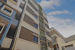 Hotel O With Inn, Bangalore