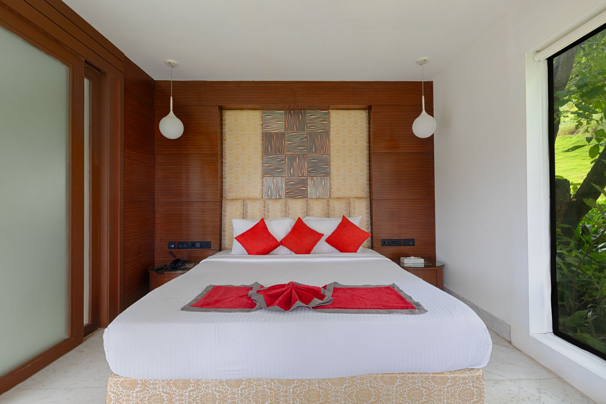 Juvana Resort & Spa