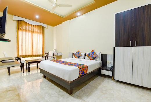 Via Bikaner Heritage