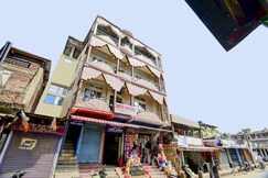 Hotel O NANDINI, Dibrugarh