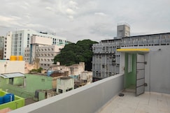 BNR Babu Naidu Residency Service Apartment, Vellore