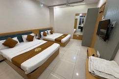 Hotel Vrajleela, Ujjain