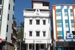 Volga Tourist Home, Cochin