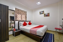 Hotel O Airport Residency, Jaipur