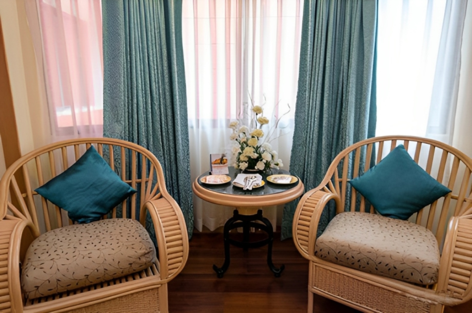 Fortune Resort Sullivan Court, Ooty - Member ITC Hotels' Group - Tap to explore photos