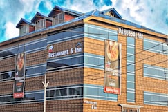 Darussalam Restaurant and Inn, Srinagar