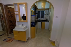 Sujoys Home Stay ll Entire 3BHK, Howrah