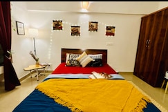 Casa Reel 1 BHK Vibrant, Pune