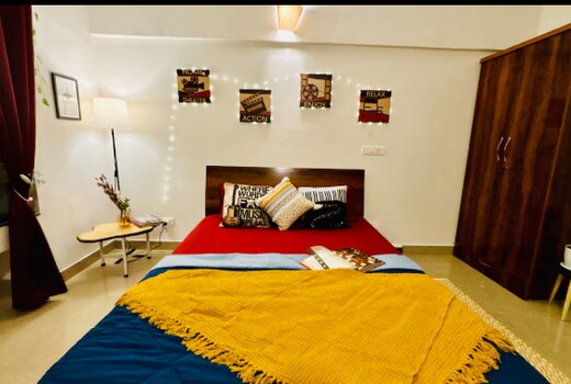 Casa Reel 1 BHK Vibrant