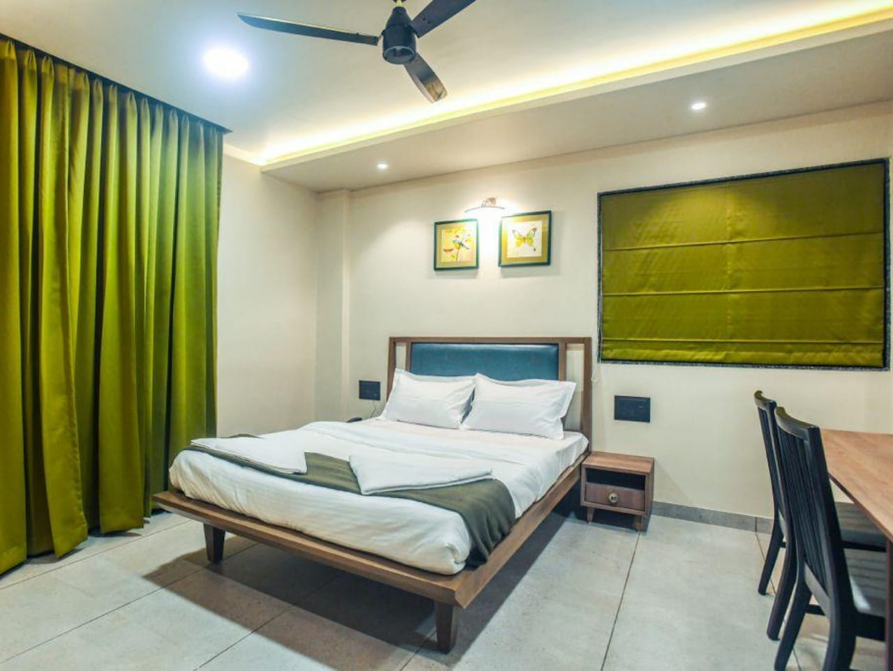 Hotel Ruchira