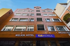 FabHotel Welkin, Hyderabad
