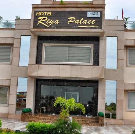 Hotel Riya Palace 𝗕𝗢𝗢𝗞 Haldwani Hotel 𝘄𝗶𝘁𝗵 ₹𝟬 𝗣𝗔𝗬𝗠𝗘𝗡𝗧