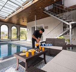 Swimming Pool 1