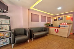 Super Townhouse Hills Palace, Ooty