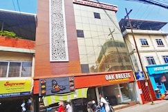 Residency OakBreeze Kochi, Cochin
