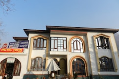 Johns Palace, Sonmarg