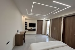 Banquesta Suites, Noida