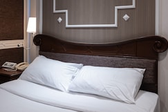 Majestic suites hotel bangkok, 