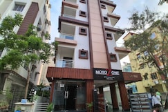 Hotel O  Maa Durga, Kolkata