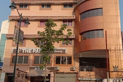 The Park Presidency Hotel, Bareilly