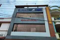 Hotel O A5 Blue, Gorakhpur