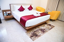 ZIONS AIRPORT HOTEL, Bangalore