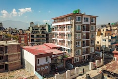 Himalayan Suite Hotel, Kathmandu