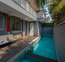 Swimming Pool 1