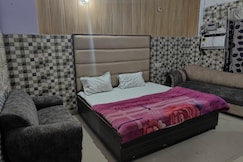 Ramkrishna Bhawan, Vrindavan