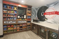 Hampton Inn by Hilton Owego, Tompkins