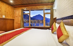 Luxury Room