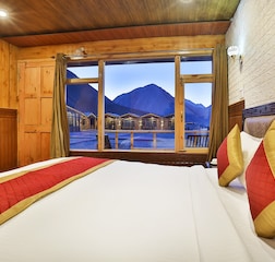 Luxury Room