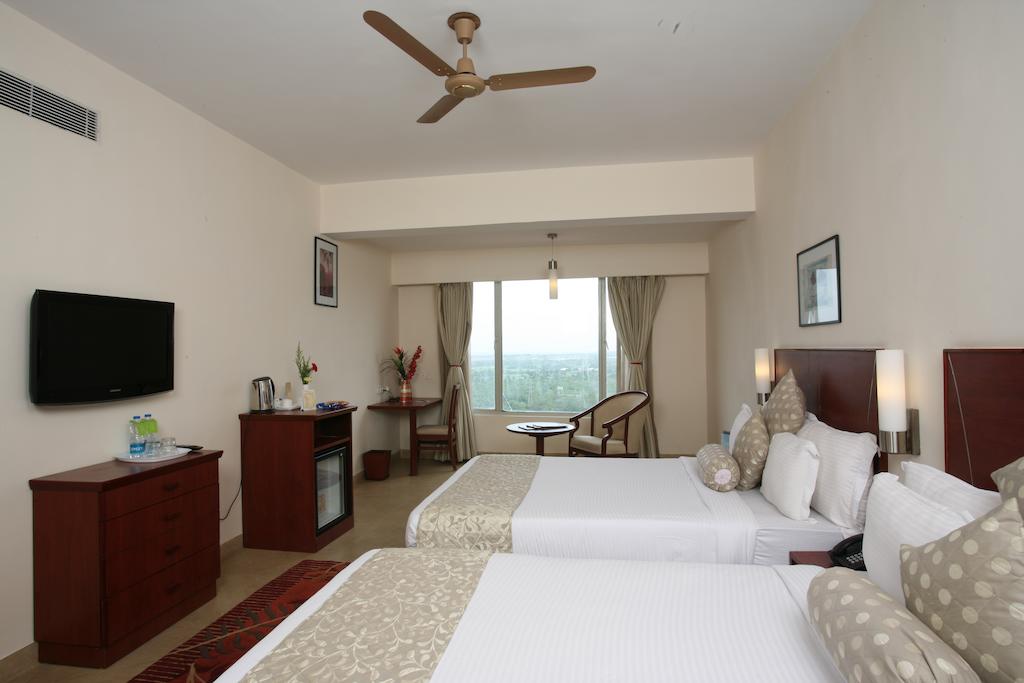 Oh Biz Premier-Leonia Holistic Destination - Tap to explore photos