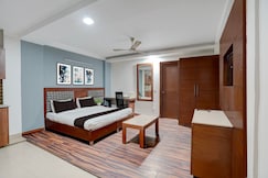 Townhouse Millenium City Centre, Gurgaon