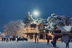 Oxfordcaps Abuzz - Shimla, Shimla
