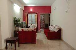 Cozy Inn Serviced Apartment, Chennai