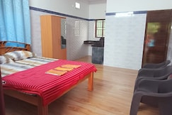 Go darshamm Cottages, Gokarna