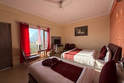 Hotel Royal Residency