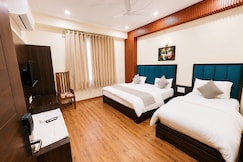 Hotel Modern Palace, Khatu