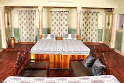 Heritage Stay in Johari Bazar Walk to Hawa Mahal, Jaipur