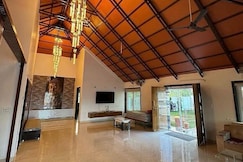 VSR FARMHOUSE, Hyderabad