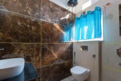 Premium Room at Kaafal Cottage, Ranikhet