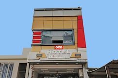 Hotel O A-One Unit Of Fantail Hospitality, Lucknow