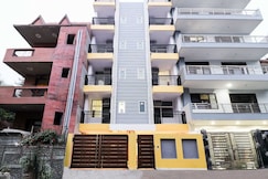 Townhouse Sector 18 Udhyog Vihar, Gurgaon