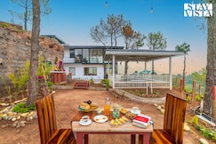 StayVista at Petal Perch, Kasauli