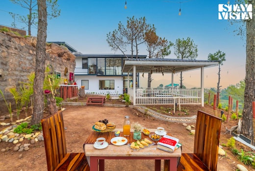 StayVista at Petal Perch